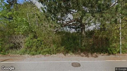 Lejligheder til leje i Espergærde - Foto fra Google Street View