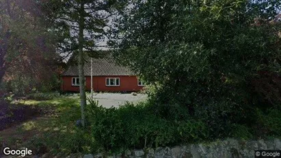 Lejligheder til salg i Auning - Foto fra Google Street View