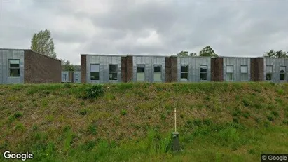 Lejligheder til leje i Vejle Centrum - Foto fra Google Street View