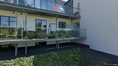 Lejligheder til salg i Vejle Øst - Foto fra Google Street View
