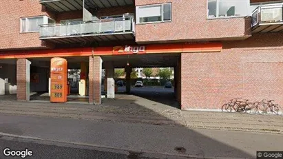 Andelsbolig til salg i København NV - Foto fra Google Street View