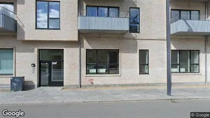 Lägenhet til leje i Köpenhamn S - Foto fra Google Street View