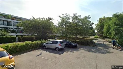Lejligheder til salg i Taastrup - Foto fra Google Street View