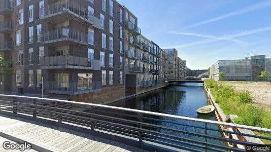 Lejligheder til salg i København SV - Foto fra Google Street View
