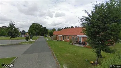 Lägenhet til leje i Kongerslev - Foto fra Google Street View