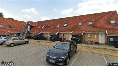 Wohnung Zur Miete i Odense SØ - Foto fra Google Street View