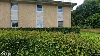 Lejligheder til leje i Hobro - Foto fra Google Street View