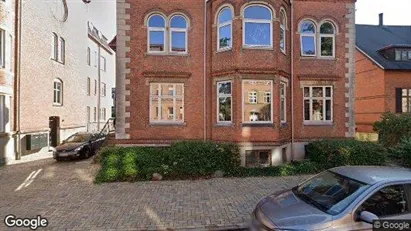 Andelsboliger til salg i Odense C - Foto fra Google Street View