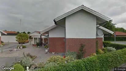 Andelsbolig til salg i Herning - Foto fra Google Street View