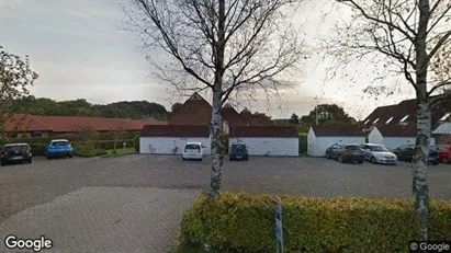 Lejligheder til salg i Lystrup - Foto fra Google Street View