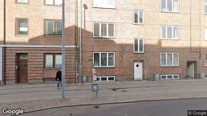 Wohnung til salg i Aalborg Centrum - Foto fra Google Street View
