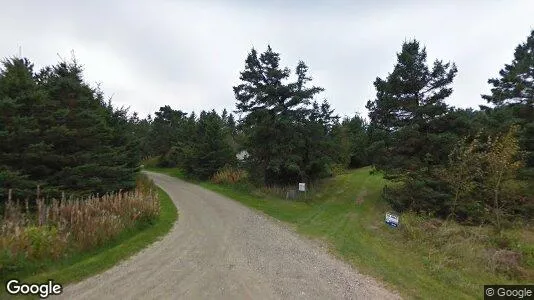 Lejligheder til salg i Blokhus - Foto fra Google Street View
