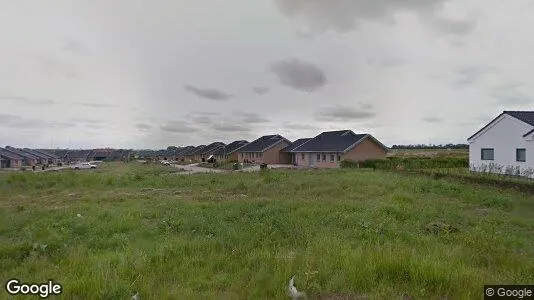Lejligheder til salg i Herning - Foto fra Google Street View