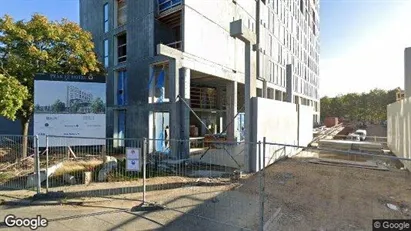 Wohnung til salg i Viborg - Foto fra Google Street View