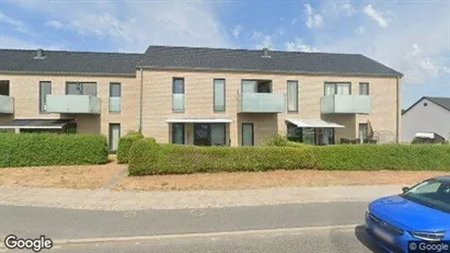 Lejligheder til leje i Blokhus - Foto fra Google Street View