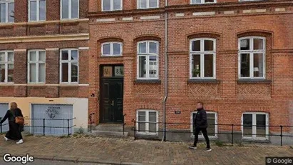 Apartamento en alquiler en Odense C