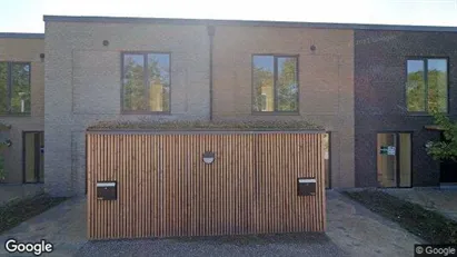 Lägenhet til leje i Odense V - Foto fra Google Street View