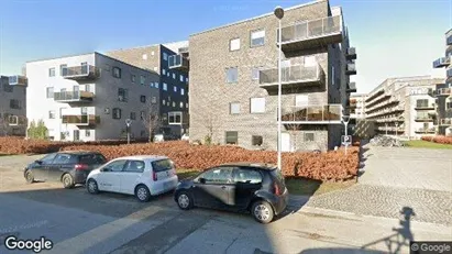 Leilighet til leje i Åbyhøj - Foto fra Google Street View