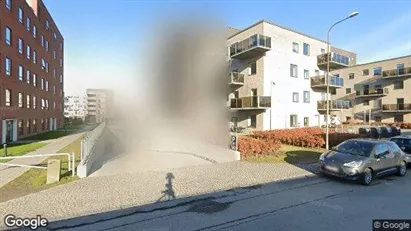 Wohnung Zur Miete i Åbyhøj - Foto fra Google Street View