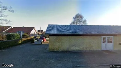 Andelsbolig (Anteilsimmobilie) til salg i Lem St - Foto fra Google Street View
