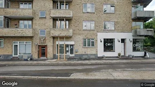 Andelsboliger til salg i København NV - Foto fra Google Street View