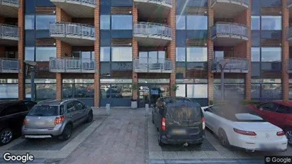 Lejligheder til salg i Grindsted - Foto fra Google Street View