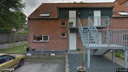 Wohnung til salg i Aalborg Centrum - Foto fra Google Street View