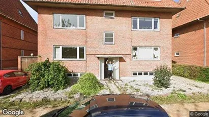 Lejligheder til salg i Odense M - Foto fra Google Street View