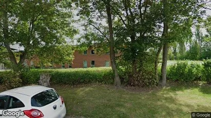 Lägenhet til leje i Odense S - Foto fra Google Street View