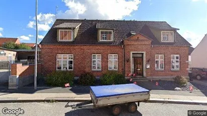 Room for rent i Randers C - Foto fra Google Street View