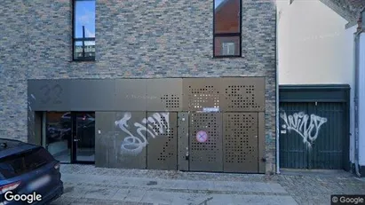 Lejligheder til leje i Nørrebro - Foto fra Google Street View