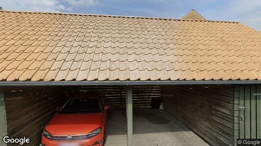Lejligheder til leje i Odense C - Foto fra Google Street View