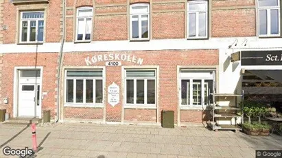Lejligheder til leje i Ringsted - Foto fra Google Street View