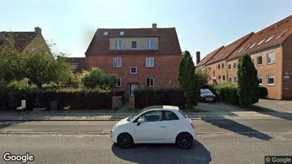Lejligheder til salg i Ballerup - Foto fra Google Street View