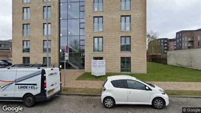 Lejligheder til leje i Odense C - Foto fra Google Street View