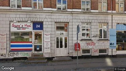 Andelsbolig til salg i København S - Foto fra Google Street View