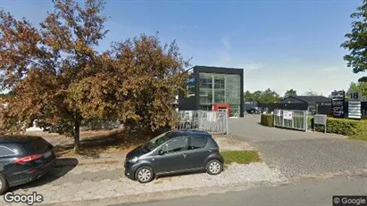 Apartments for rent i Odense M - Foto fra Google Street View