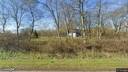 Lejligheder til salg i Lunderskov - Foto fra Google Street View