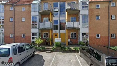 Lejligheder til leje i Holstebro - Foto fra Google Street View