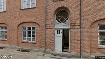 Lejligheder til salg i Horsens - Foto fra Google Street View
