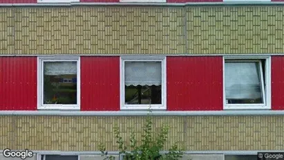 Apartments til salg i Randers NV - Foto fra Google Street View