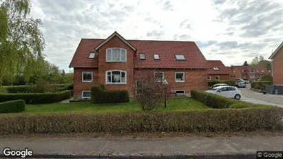 Apartments til salg i Randers SØ - Foto fra Google Street View