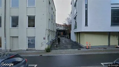 Leilighet til salg i Århus C - Foto fra Google Street View