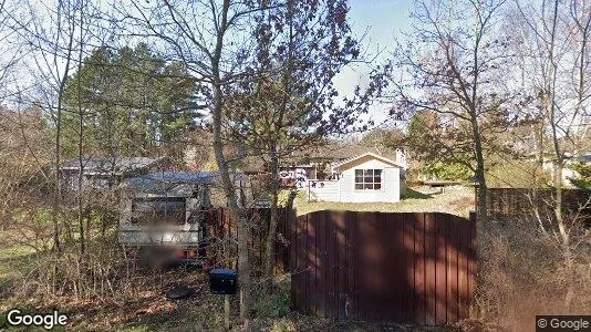 Lejligheder til salg i Nykøbing Sjælland - Foto fra Google Street View