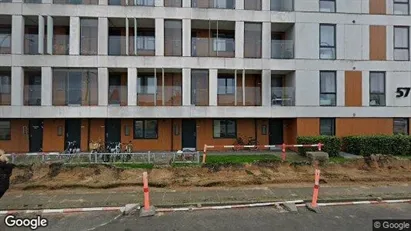 Lejligheder til leje i Åbyhøj - Foto fra Google Street View