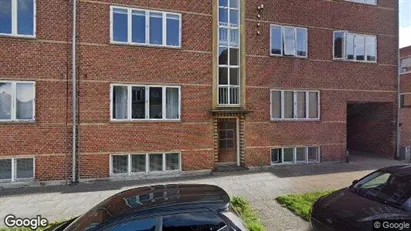 Appartement te huur in Esbjerg Centrum