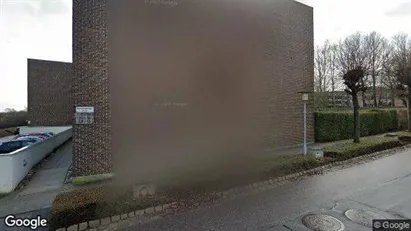 Leilighet til salg i Risskov - Foto fra Google Street View