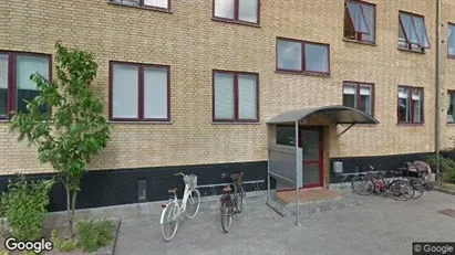 Leilighet til salg i Roskilde - Foto fra Google Street View