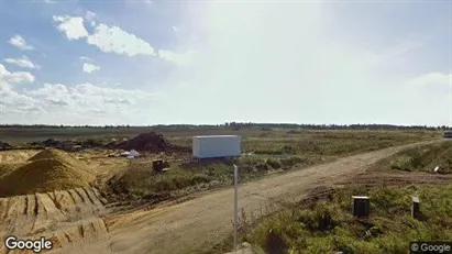 Lejligheder til salg i Ulfborg - Foto fra Google Street View