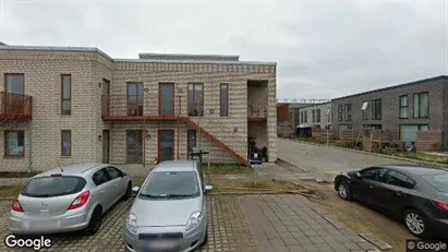 Lägenhet til leje i Tilst - Foto fra Google Street View